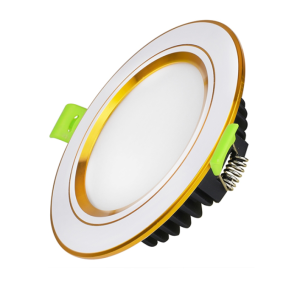 Đèn LED Âm Trần tán quang RUBY 6W