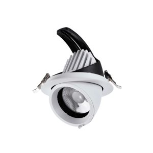 ĐÈN LED ÂM TRẦN DỰ ÁN